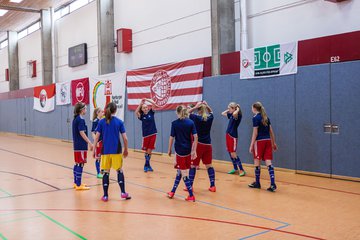 Bild 17 - Norddeutschen Futsalmeisterschaften : Sieger: Osnabrcker SC